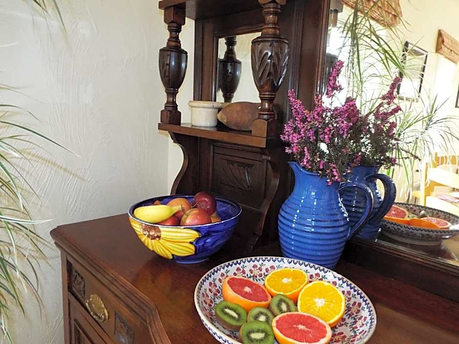 An Capall Dubh B&B Dingle