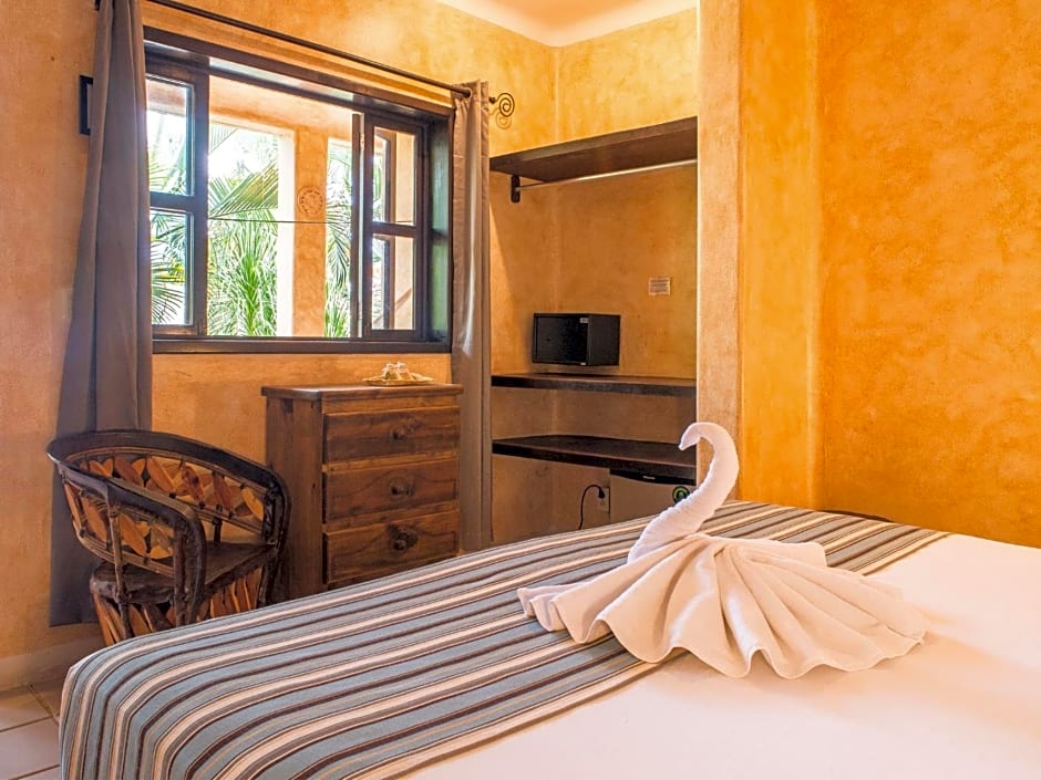 Barrio Latino Apart Hotel