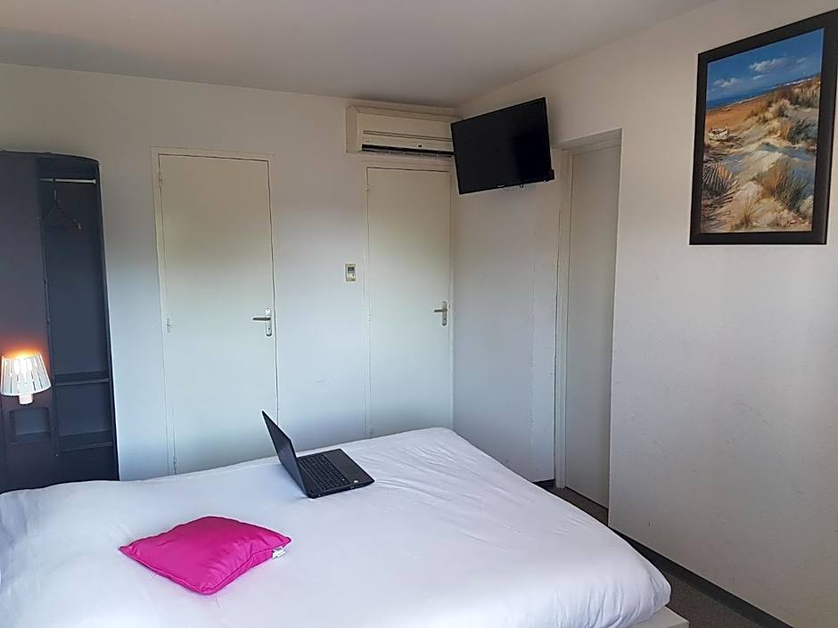 Enzo Hotels Quimperle