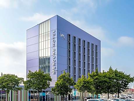 Mercure Dunkerque Centre Gare