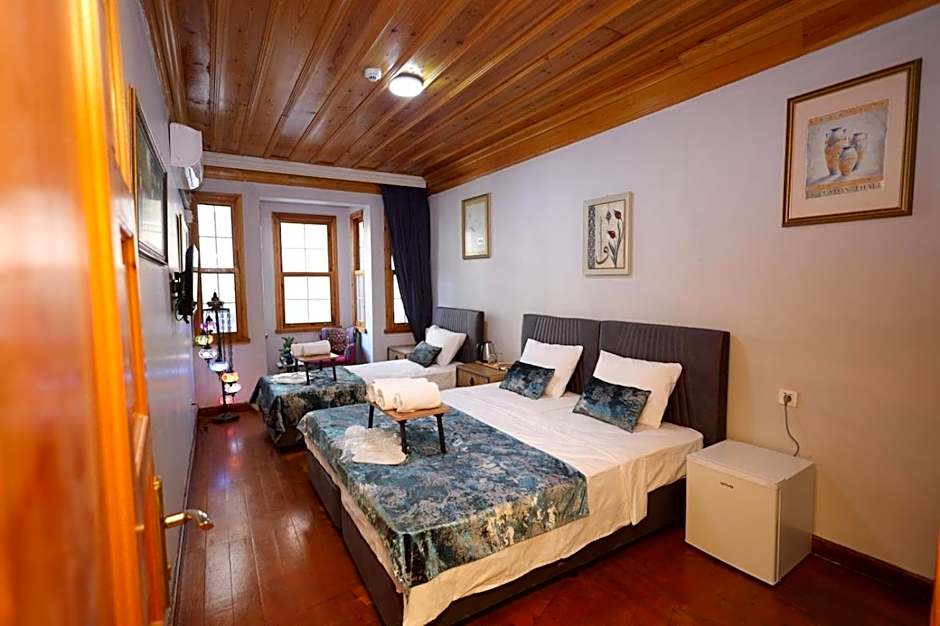 The Trip istanbul Hotel