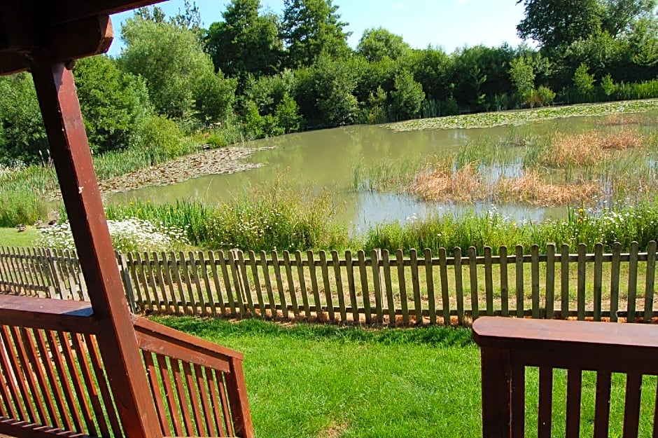 Watermeadow Lakes & Lodges