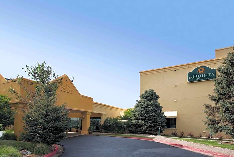La Quinta Inn & Suites by Wyndham Denver Englewood Tech Ctr