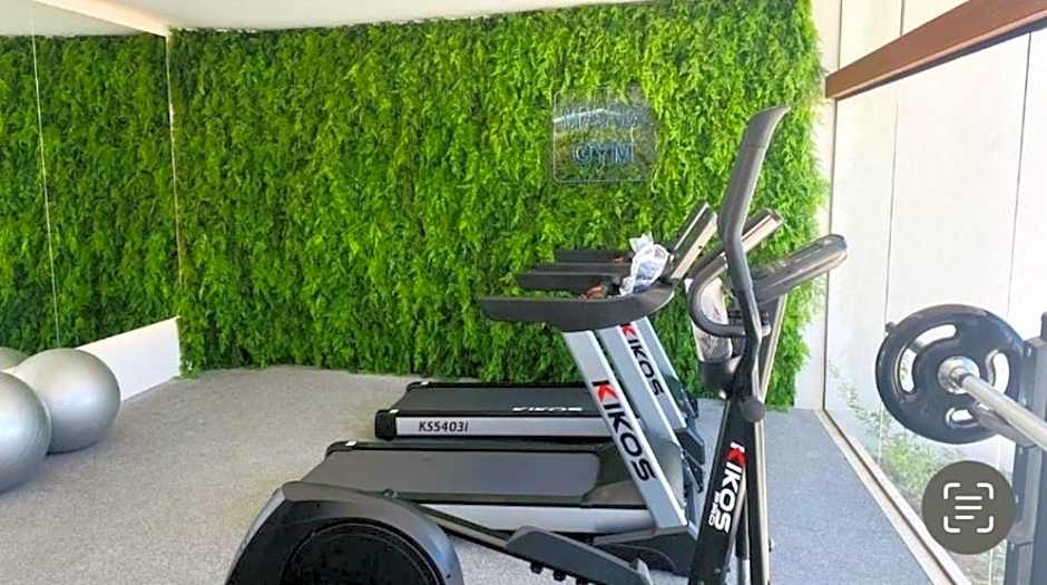 Flat Makia Beach Experience Muro Alto