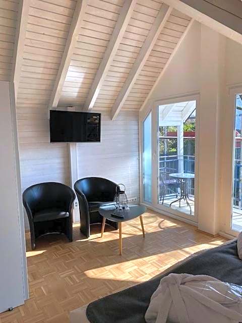 Hotel im Homburger Ländchen