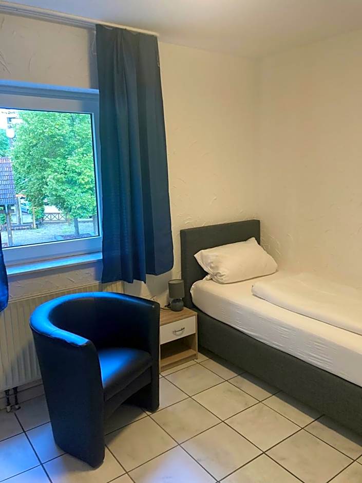 Hotel zur Schlemmerscheune