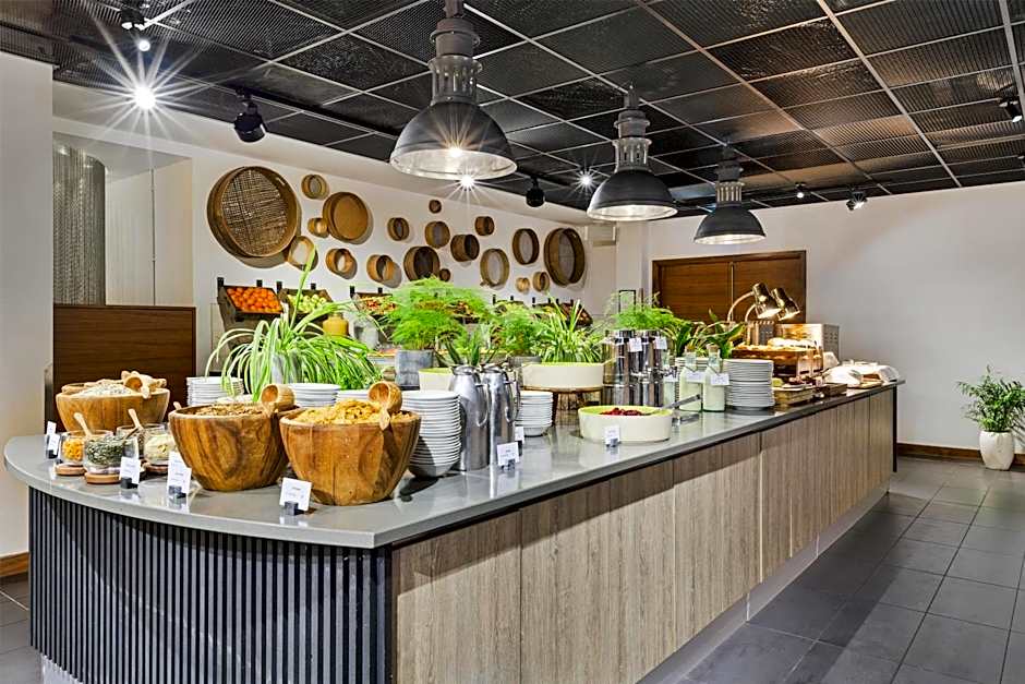 Radisson Hotel & Conference Centre London Heathrow