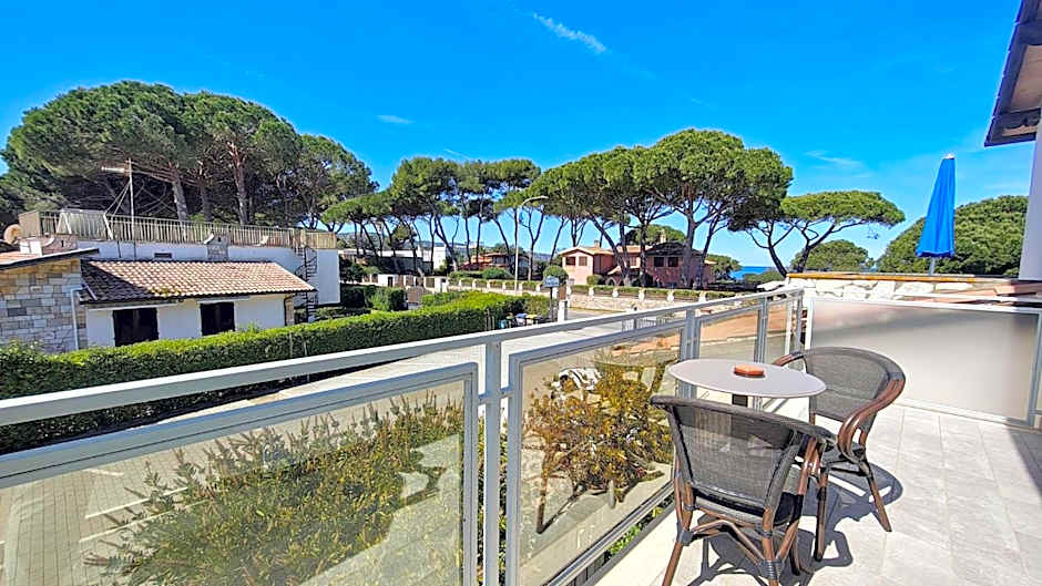 Hotel Villa Smeraldo