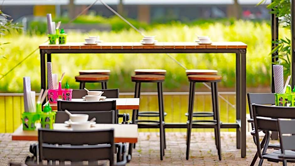 Crowne Plaza Amsterdam - South By IHG