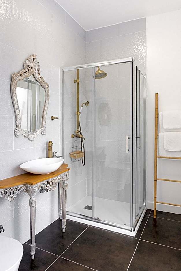 Lugar do Ourives Boutique Hotel