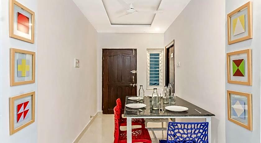 Vennela Residency by OYO Rooms – Hyderabad, 