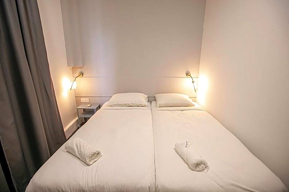 Grand Swiss Hotel