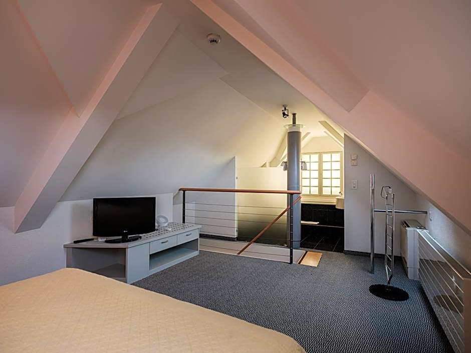 HOTEL ENGEL LIESTAL - Business & Lifestyle