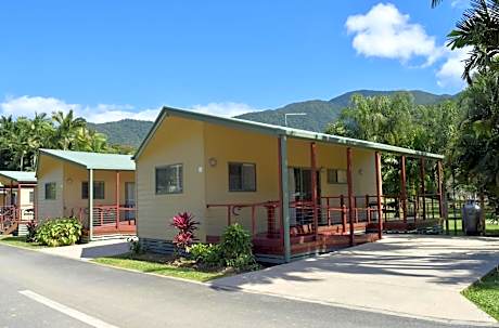 Cairns Crystal Cascades Holiday Park