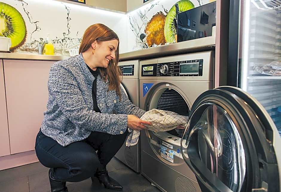 MEININGER Hotel Wien Downtown Sissi