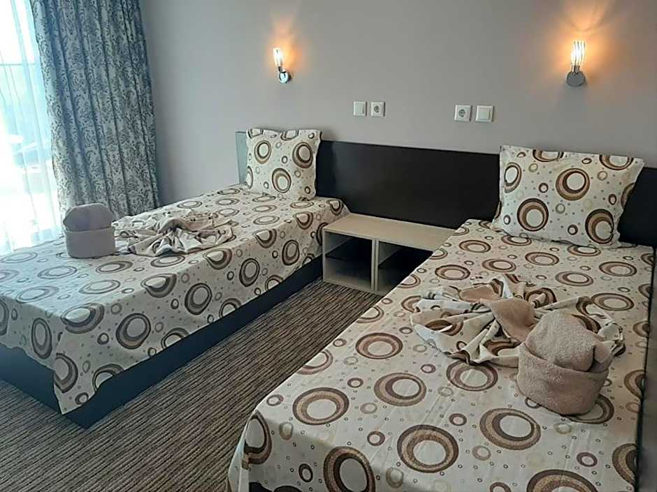 Hotel Silver - All Inclusive, Free parking