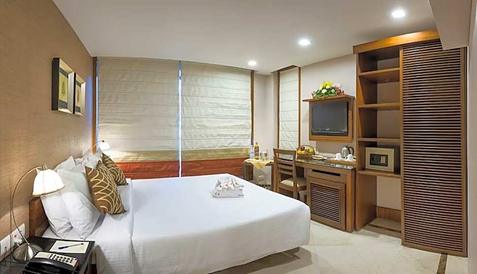 Hotel Casa Fortuna