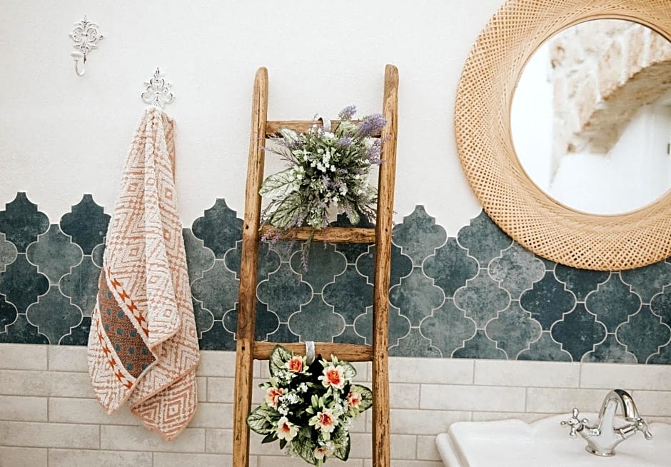 Zia Marietta Guest House