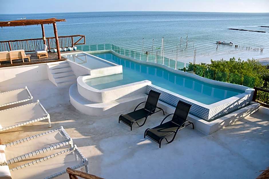 Spirit Holbox