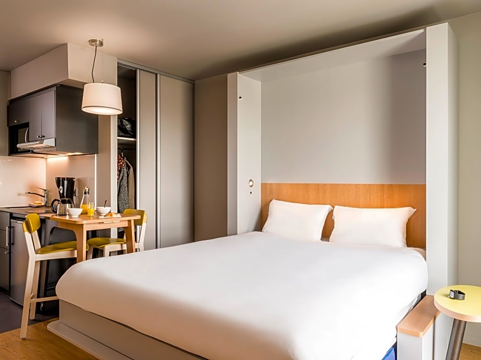 Adagio Access Stuttgart Airport Fair