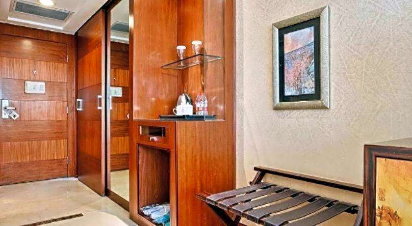 Kunshan Newport Hotel