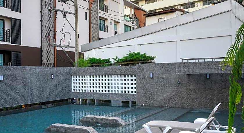 Wangkaew Hotel Phitsanulok