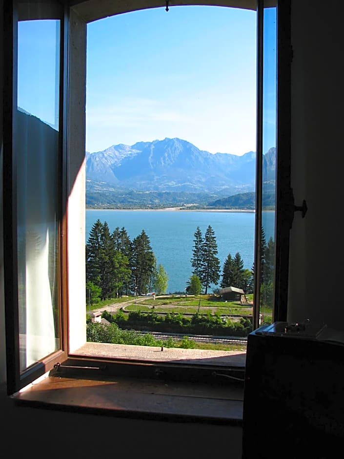 B&B Villa al Lago
