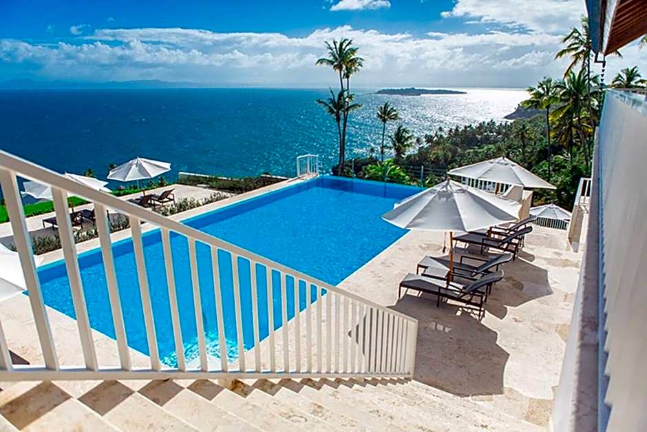 Xeliter Vista Mare, Samana