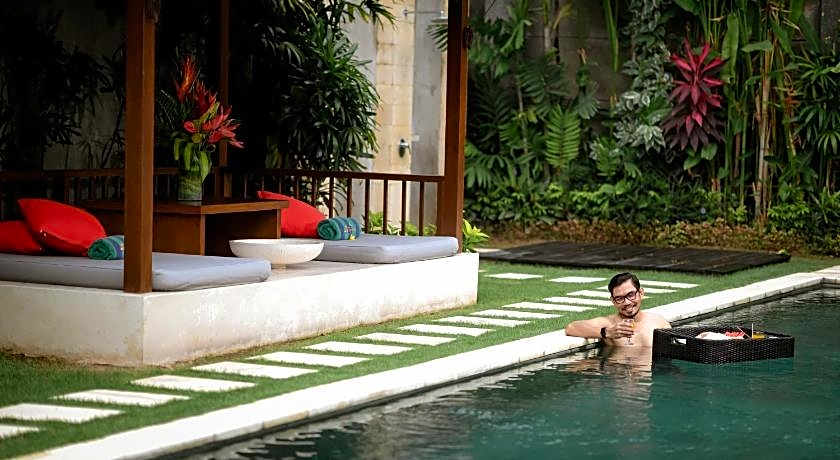 Zanissa Villa