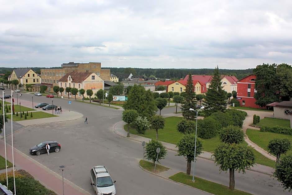 Hotel Madona