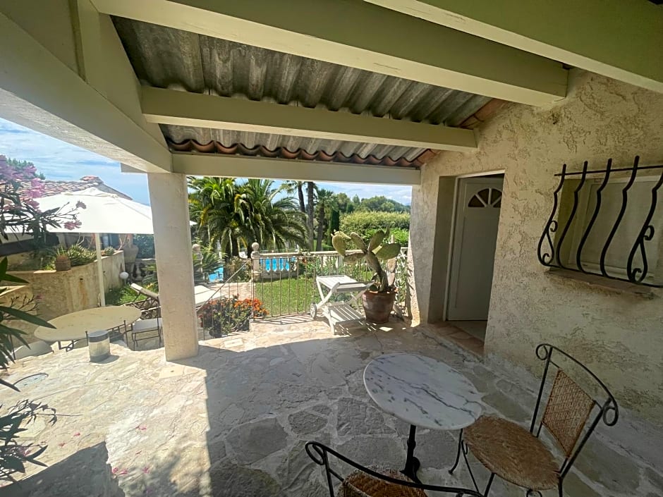 La Bergerie B&B