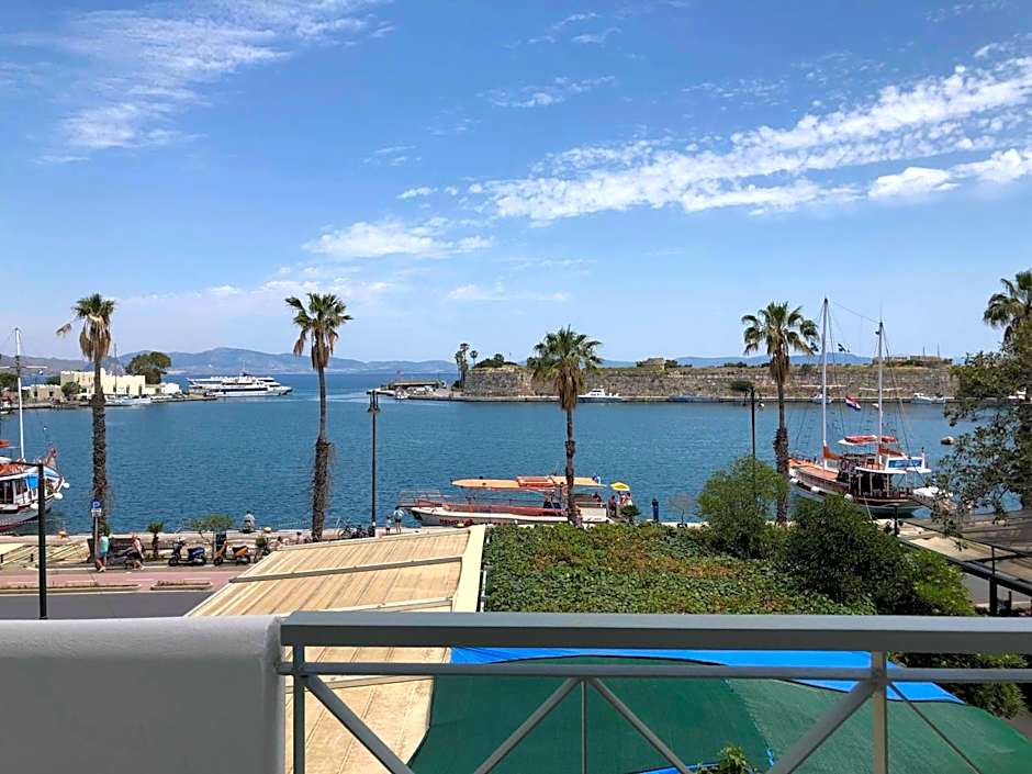 Jasmine Hotel Apartments