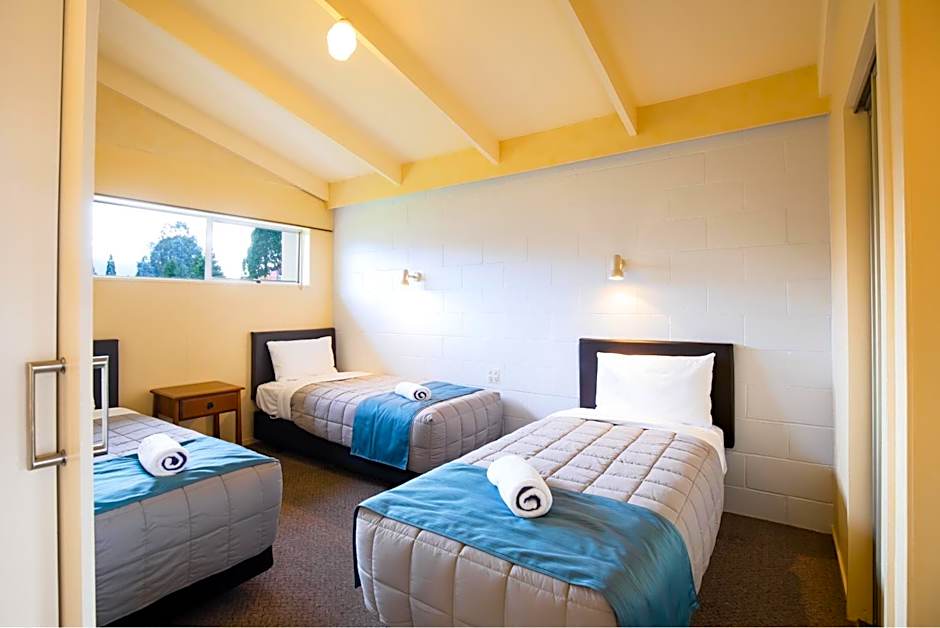 Alpine View Motel