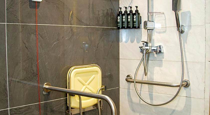 Days Inn by Wyndham Istanbul Bomonti