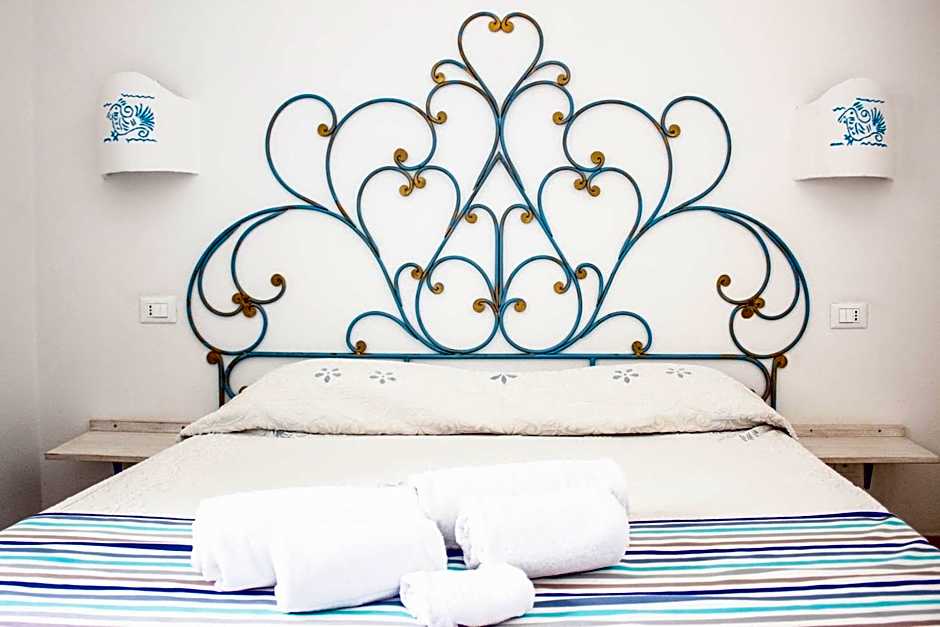 Olbia City Hotel & Spa