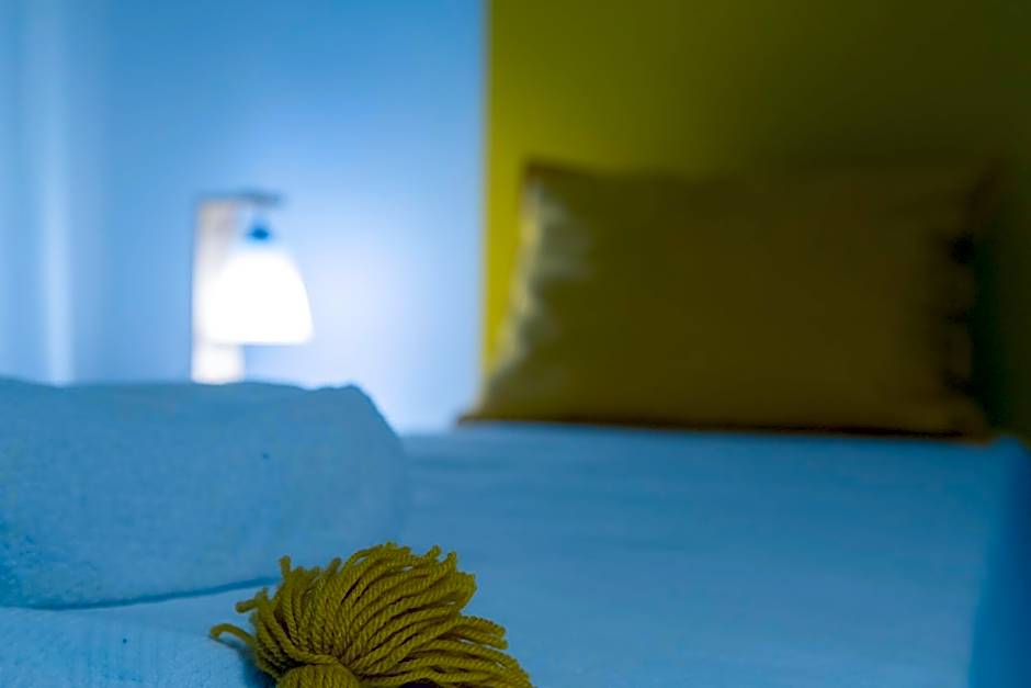 Hotel Galaxy Sea & Sky