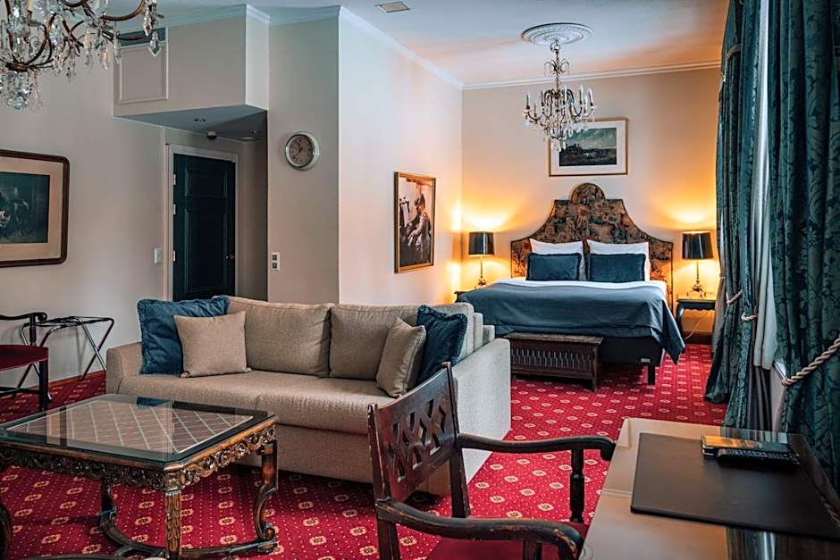 Hotel Haikko Manor & Spa