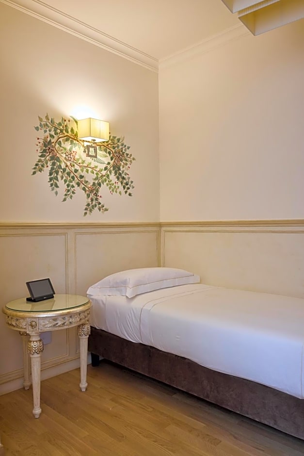 Hotel Art Atelier