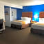 Knights Inn Downtown Los Angeles
