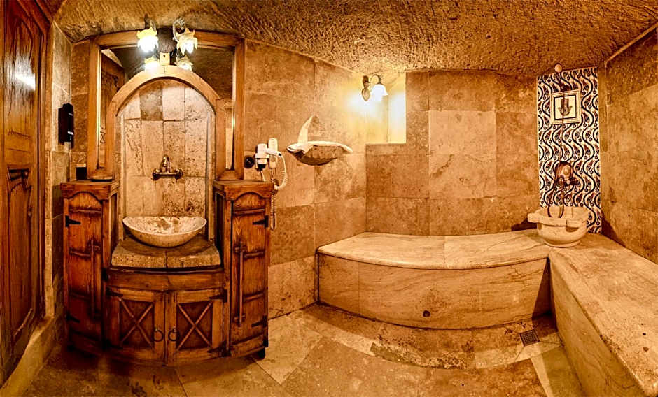 Wish Cappadocia Love