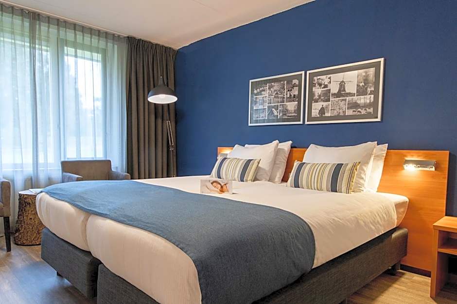 Hotel Mennorode