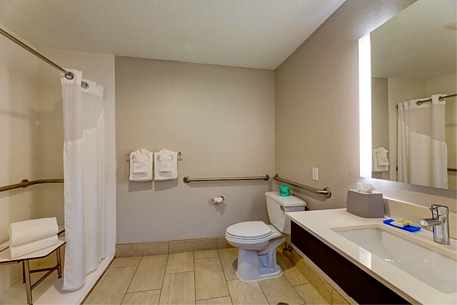 Holiday Inn Express & Suites Ashtabula-Geneva By IHG