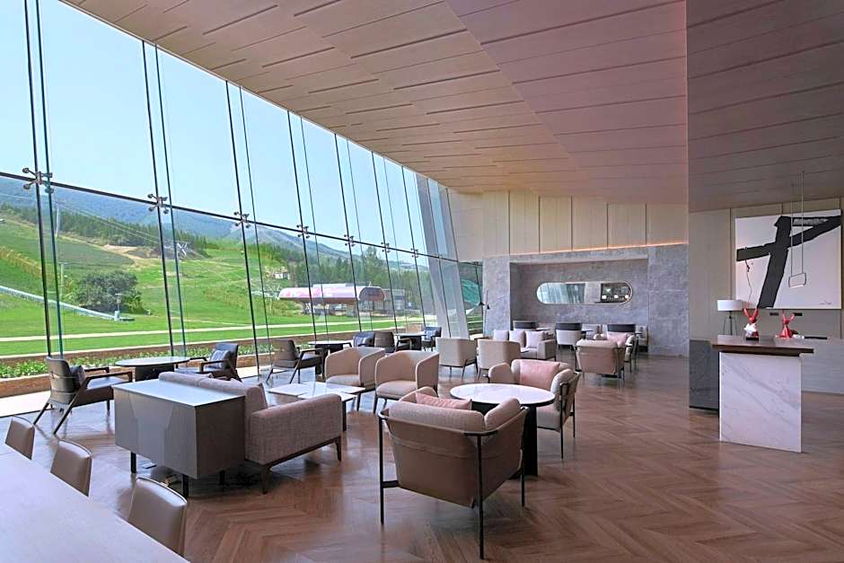 Courtyard by Marriott Chongli