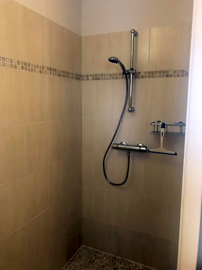 Chambres d hôtes Villa Anani Cosson alex