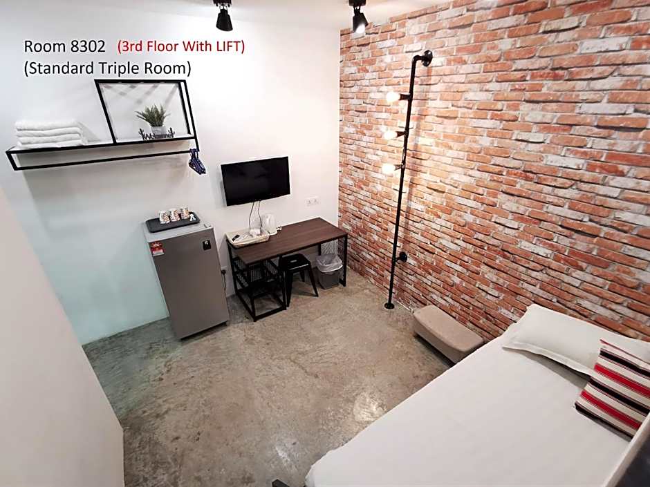 Mwv Family Suite Room