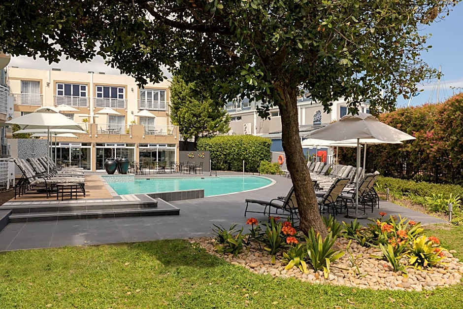 Protea Hotel by Marriott Knysna Quays