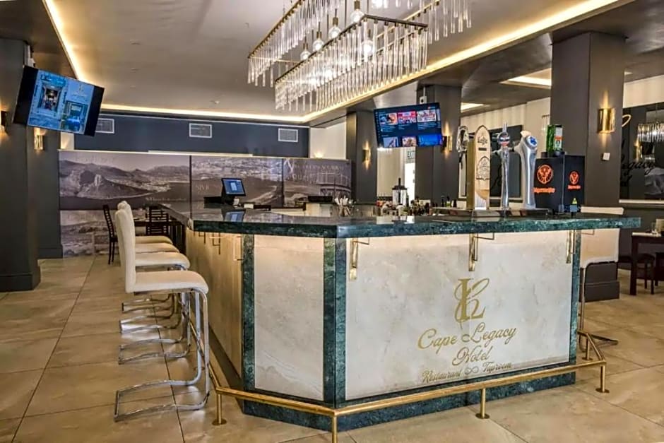 Cape Legacy Hotel