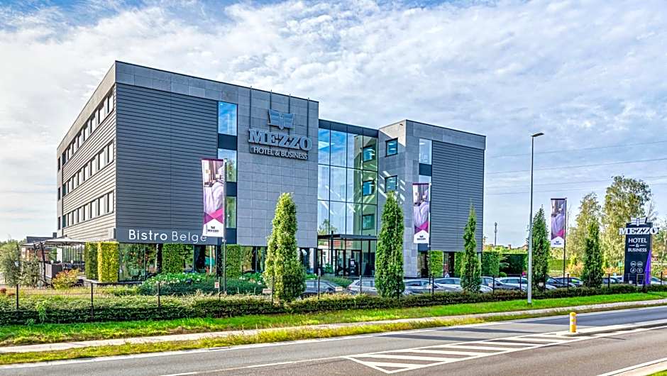 Mezzo Beringen
