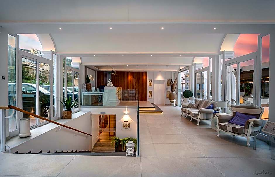 Hotel Rivage