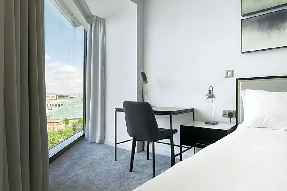 Citysuites Aparthotel